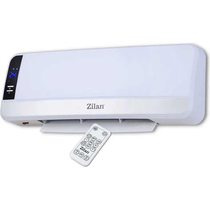 Zilan ZLN-2090 Wand Heizlüfter