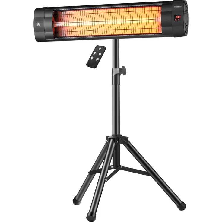 Echos Eco-3507 Heizstrahler
