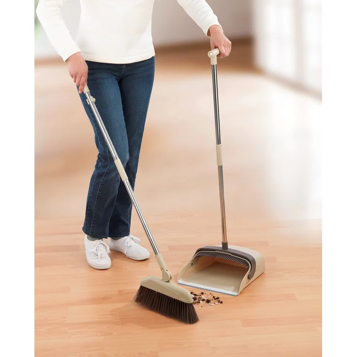 Premium Kehrgarnitur FLEXI – Bild 2