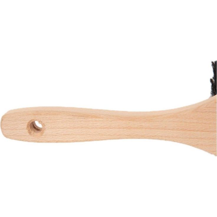 Novaliv Kehrgarnitur 19491undVar, fegen, kehren, indoor, (Spar-Set, 2-tlg., 2x Handfeger), feine weiche Kunsthaarborsten