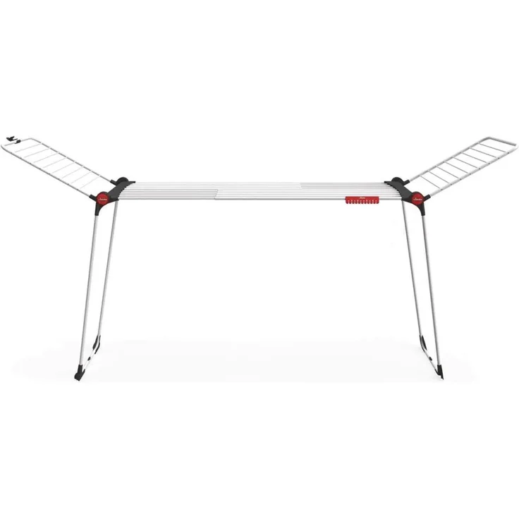 Vileda Infinity Flex, Wäscheständer, weiß – Bild 2