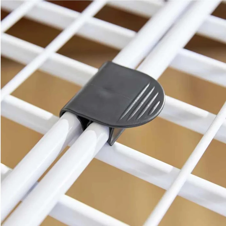 Vileda Infinity Flex, Wäscheständer, weiß – Bild 5