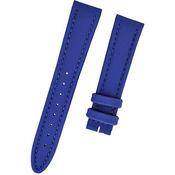 Esprit blau Ton in Ton 18mm