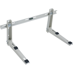 Be Cool Wandhalterung für Außeneinheit (24/18.000 BTU) Wanhalterung 24/18.000 BTU