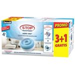 Ceresit Feuchtigkeit 360º Tabs, 4 Stück Luftentfeuchter-Nachfülltabs, 4 x 450g - Preisvergleich