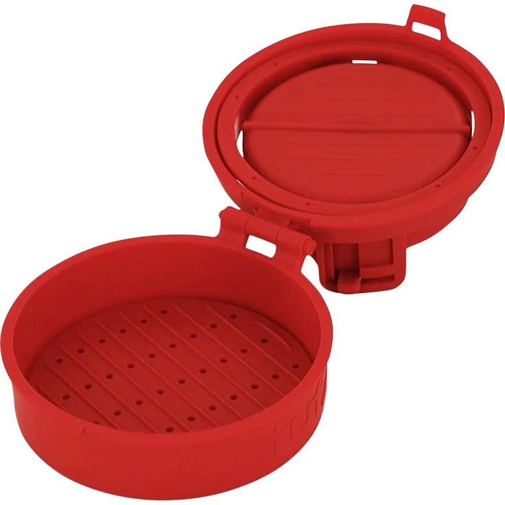 Broszio Stuffy Burger Maker