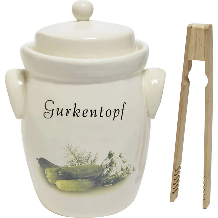 Gurkentopf 5 L