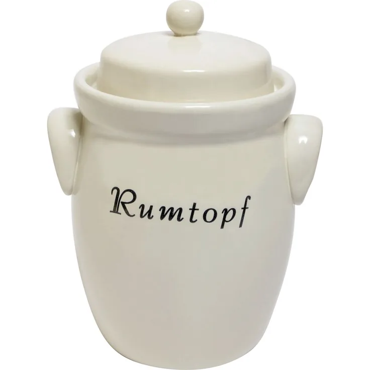 Rumtopf 3,5 L