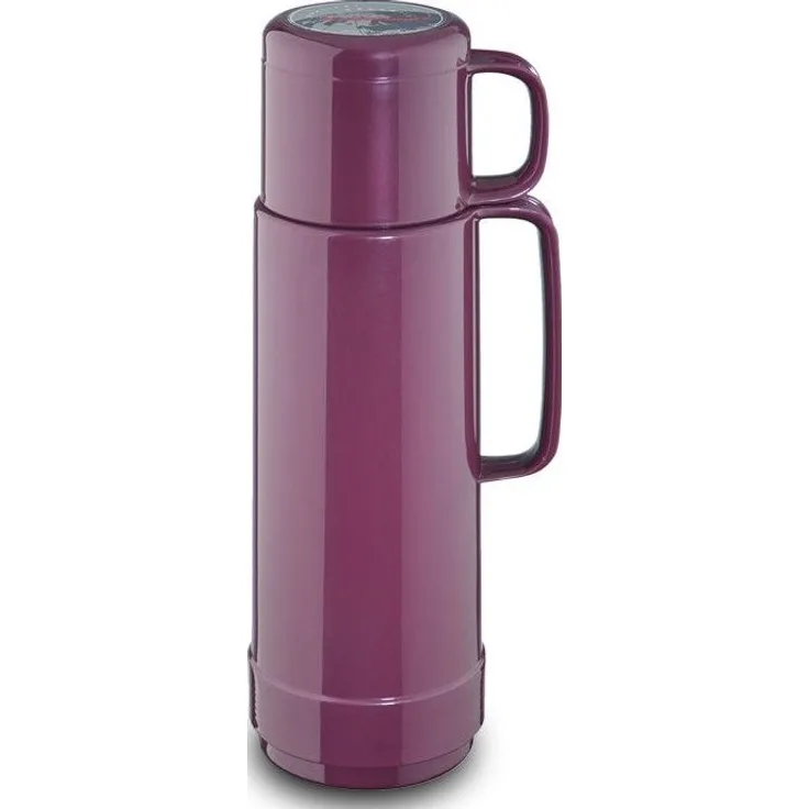 Rotpunkt Thermoskanne 80 1000ml amethyst