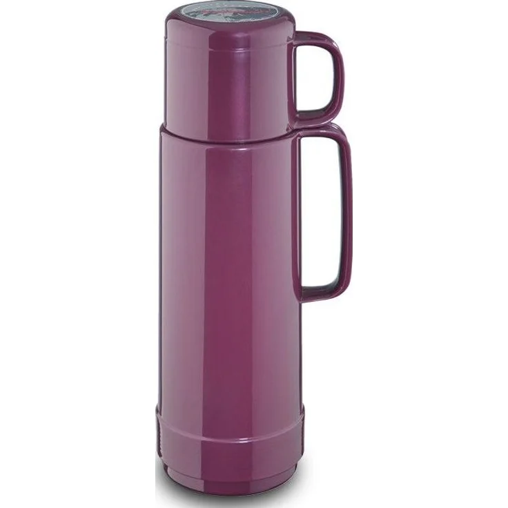 Rotpunkt Thermoskanne 80 1000ml amethyst