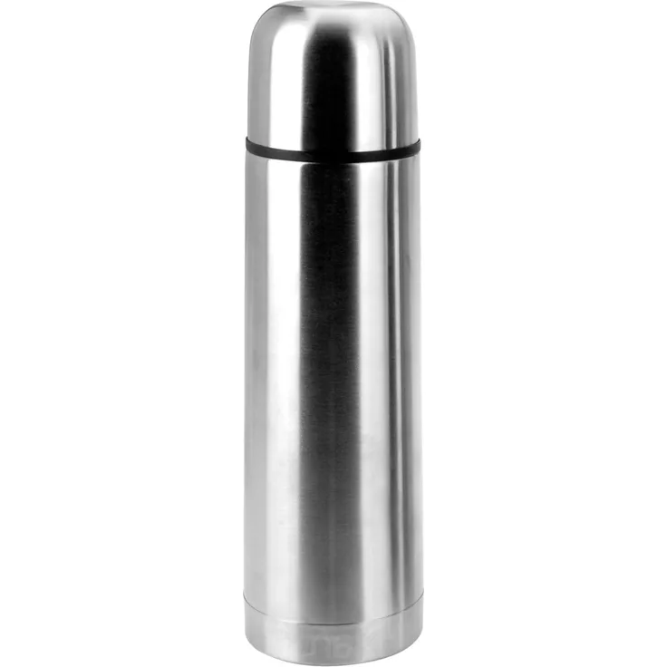 THERMOSKANNE EDELSTAHL 500 ML