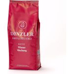 Dinzler Kaffeerösterei "Wiener Mischung" - 1kg