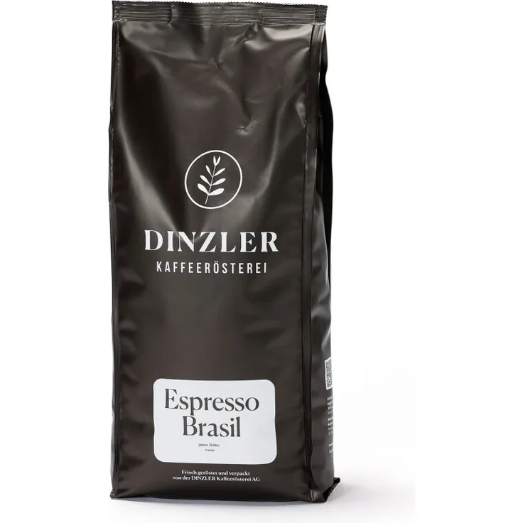 Dinzler Kaffeerösterei Espresso "Brasil" - 1kg