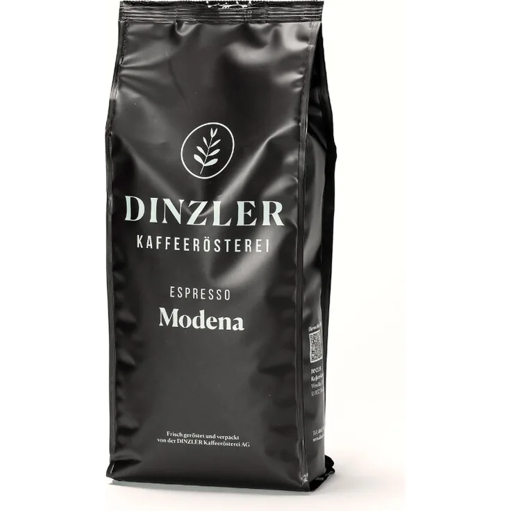 Dinzler Kaffeerösterei Espresso "Modena"