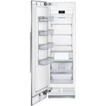 Siemens FI 24 NP32 studioLine Gefrierschrank, Einbau, weiß, NoFrost, Festtür, Breite 60.3 cm, Energieklasse F