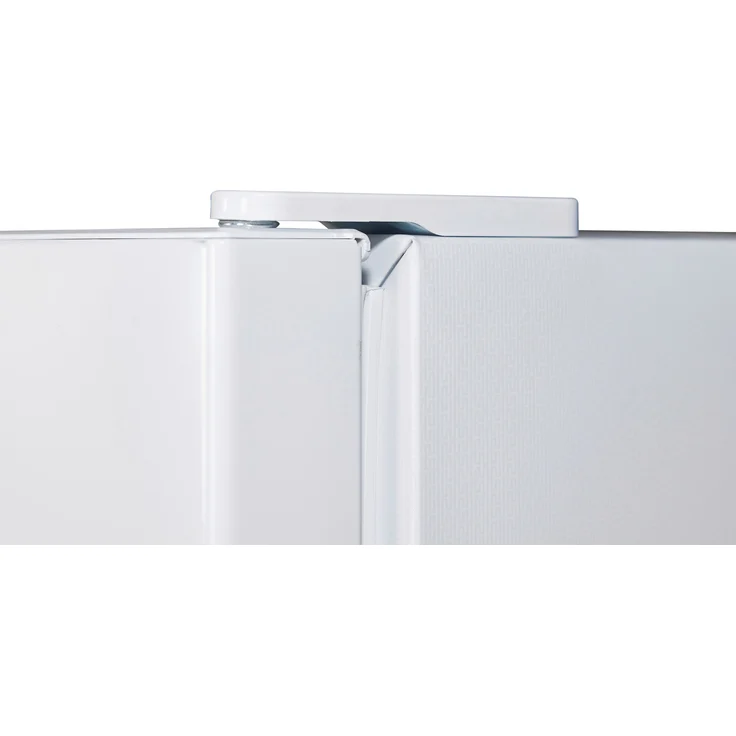 Exquisit GS271-NF-H-040D Gefrierschrank, freistehend, weiß, Energieklasse D – Bild 7