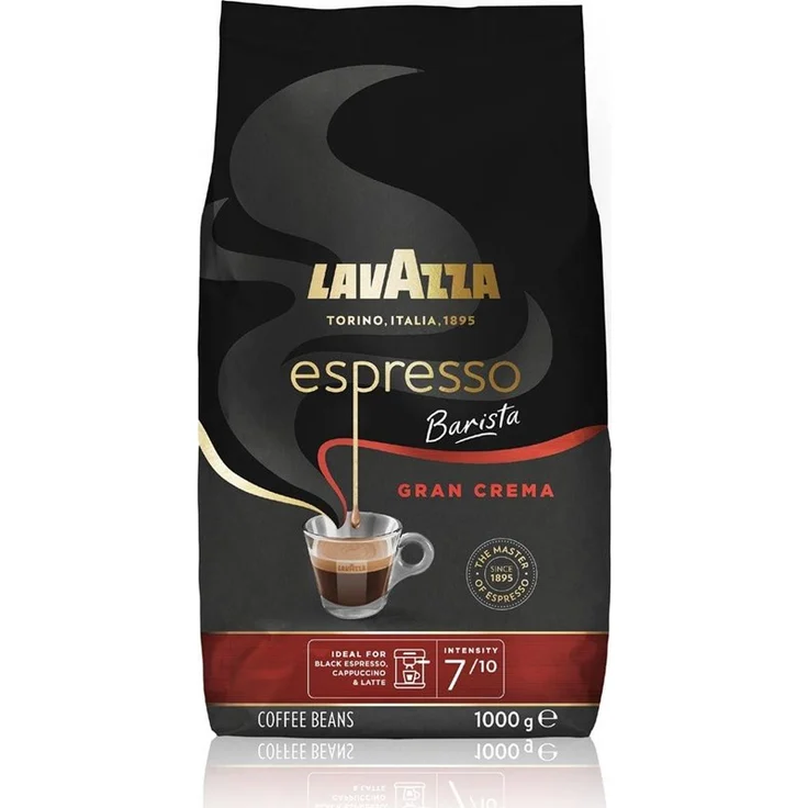 Lavazza Espresso Barista Gran Crema 1 kg – Bild 1