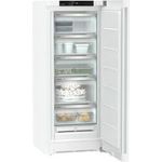 Liebherr FNd 4625-20 Gefrierschrank, freistehend, NoFrost, Breite 60 cm, Energieklasse D