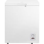 Gorenje FH15FPW Gefriertruhe, freistehend, Energieklasse F