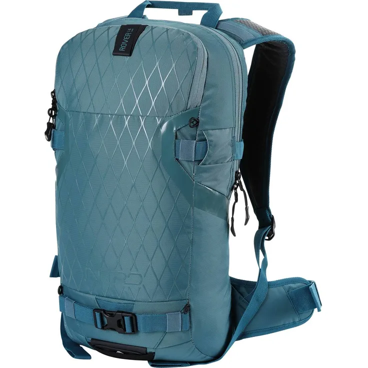Nitro Rover Rucksack Arctic 14L