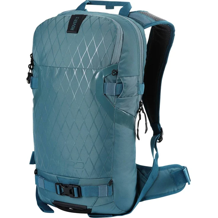 Nitro Rover Rucksack Arctic 14L – Bild 1