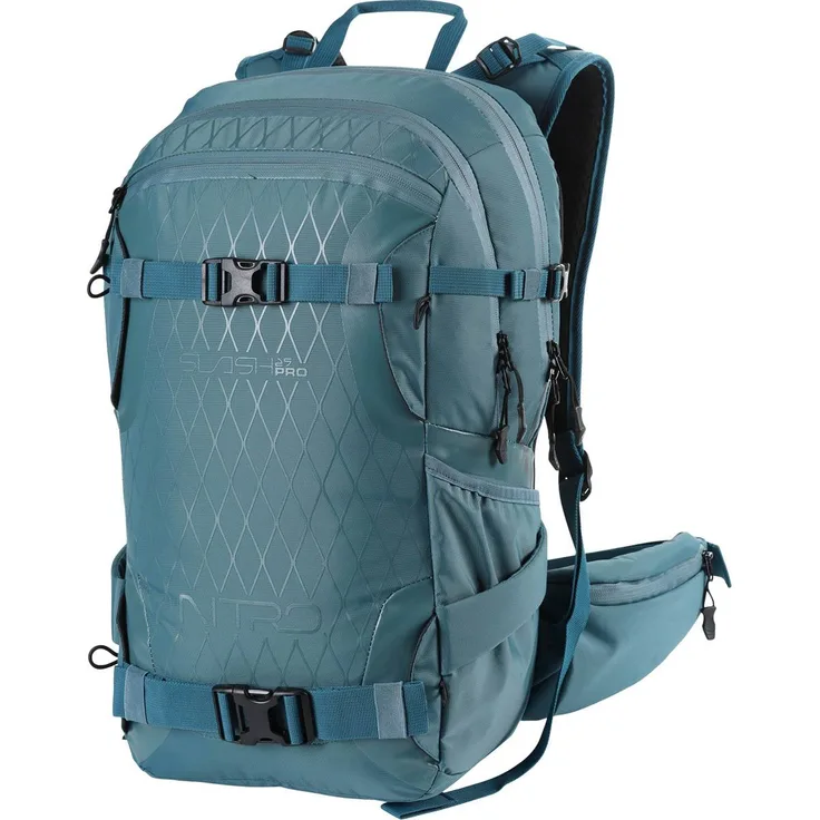 Nitro Slash 25 Pro Rucksack Arctic 25L