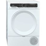 Constructa CWK 3 M 202  , Wärmepumpentrockner, A++, Fassungsvermögen 9 kg, Standgerät, weiß
