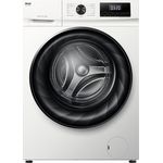 PKM WA12-ES1415DI, Frontlader-Waschmaschine, A, Fassungsvermögen 12 kg, Standgerät, Breite 60 cm, weiß