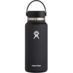 Wide Mouth Hydro Flask Flex Cap Trinkflasche