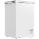 Milectric ARC-N01 99 L Gefriertruhe, freistehend, Energieklasse F