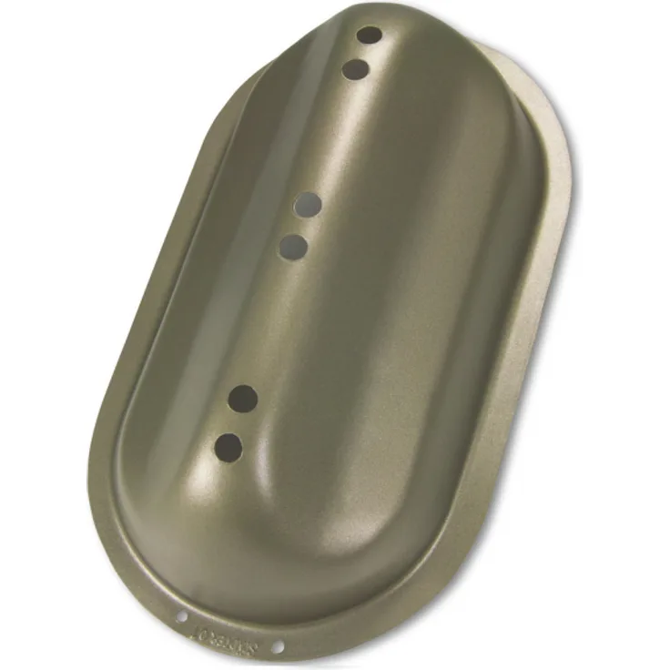 Stollenbackhaube Länge 23 cm We love baking