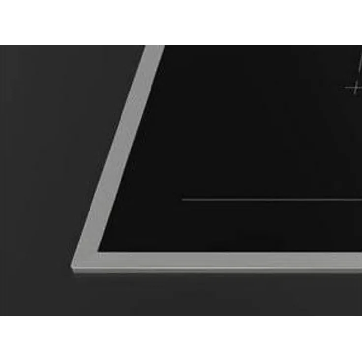 berbel Kochfeldrahmen Edelstahloptik für BKA DLI 1100042