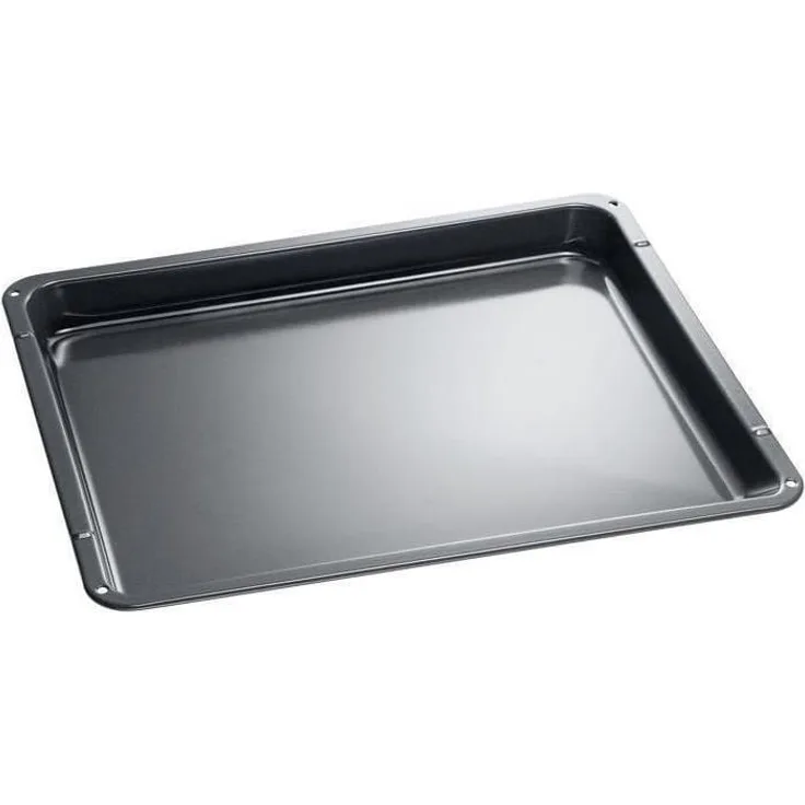 Electrolux DPGR-AP, Backblech, Schwarz