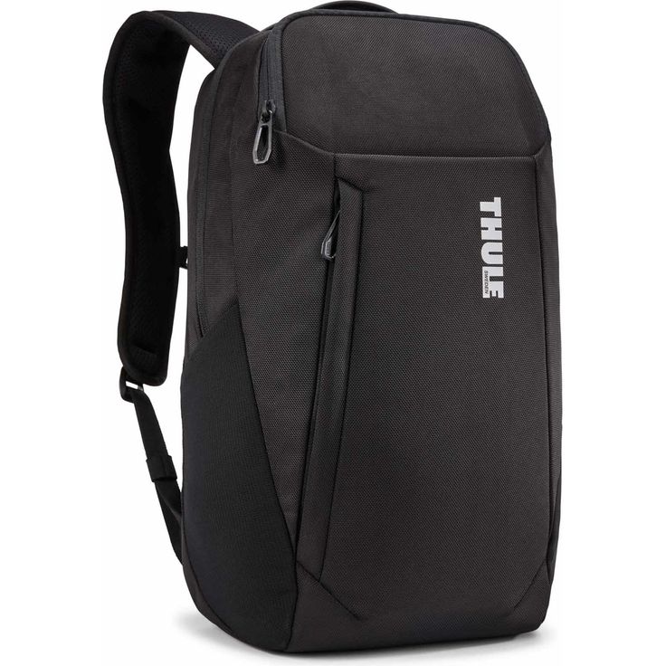 Thule Accent Rucksack 20L (2021), Schwarz