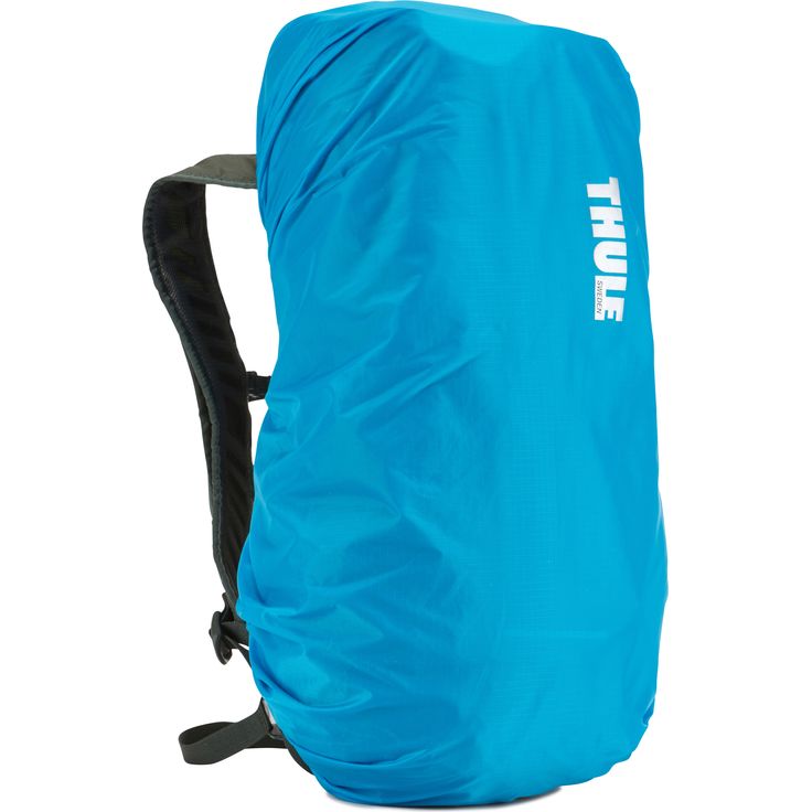 Thule Regenschutz 15 - 30 Liter Rucksack Blau