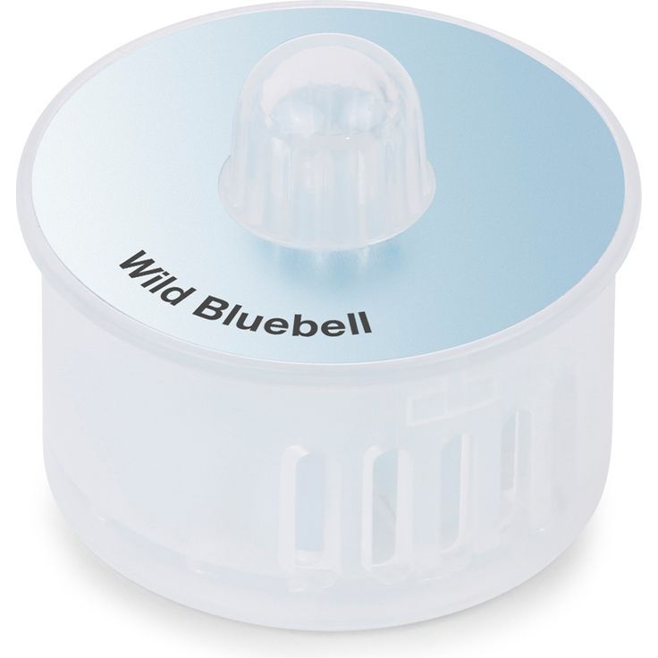 Ecovacs Kapsel für Aroma-Diffusor, Wild Bluebells