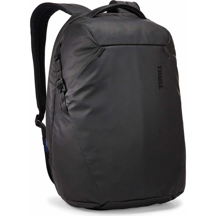 Thule Tact Rucksack 21L, Schwarz