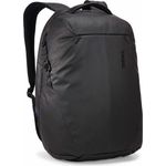 Thule Tact Rucksack 21L, Schwarz