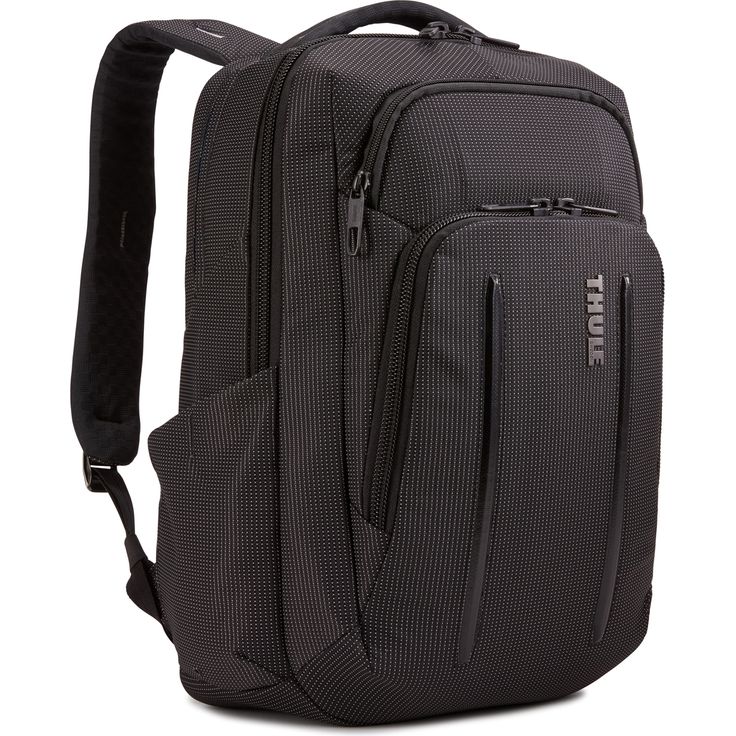 Thule Crossover 2 Backpack 20L Black