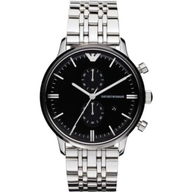 Emporio Armani Watch AR0389