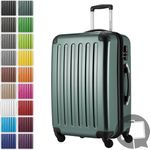 Hauptstadtkoffer Alex HartschalenKoffer Koffer Trolley Rollkoffer Reisekoffer, 65 cm, 74 Liter