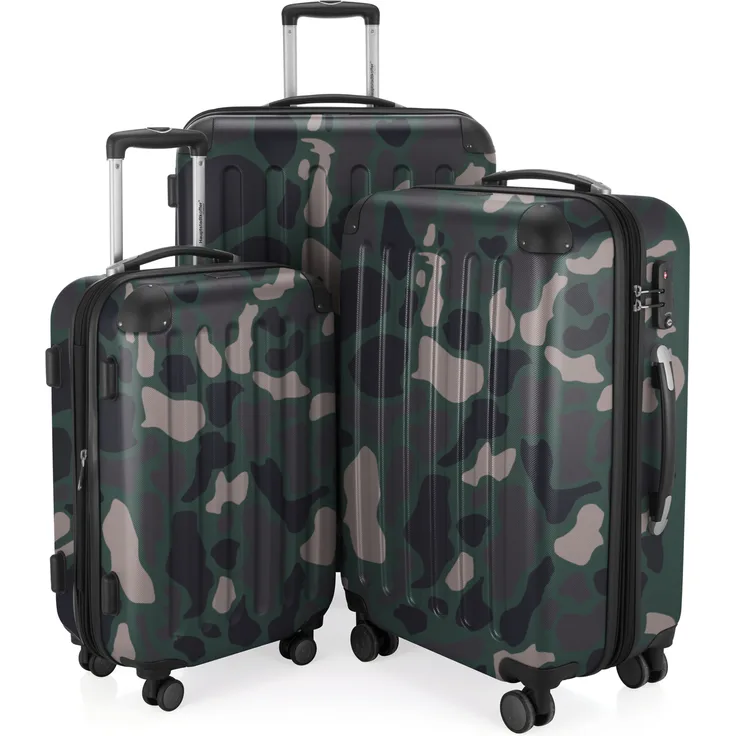 camouflage