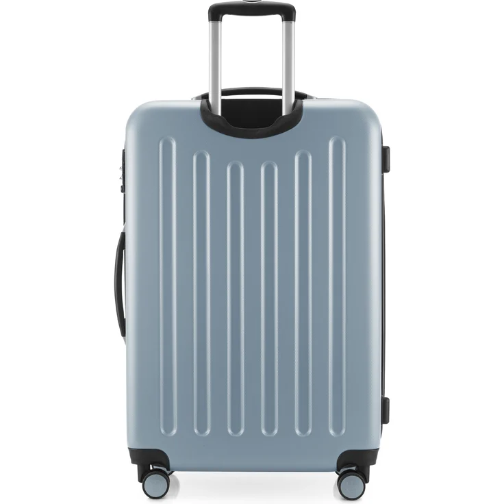 Hauptstadtkoffer Spree Großer Koffer XL Trolley Hartschalenkoffer Reisekoffer, TSA, 75 cm, 119 Liter – Bild 7