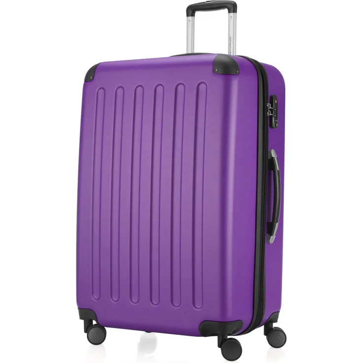 Hauptstadtkoffer Spree Großer Koffer XL Trolley Hartschalenkoffer Reisekoffer, TSA, 75 cm, 119 Liter