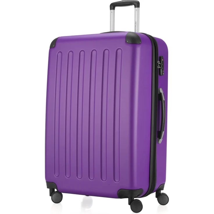 Hauptstadtkoffer Spree Großer Koffer XL Trolley Hartschalenkoffer Reisekoffer, TSA, 75 cm, 119 Liter – Bild 1