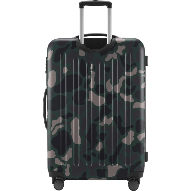 Hauptstadtkoffer Spree Großer Koffer XL Trolley Hartschalenkoffer Reisekoffer, TSA, 75 cm, 119 Liter – Bild 5