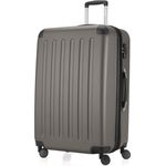 Hauptstadtkoffer Spree Großer Koffer XL Trolley Hartschalenkoffer Reisekoffer, TSA, 75 cm, 119 Liter - Preisvergleich