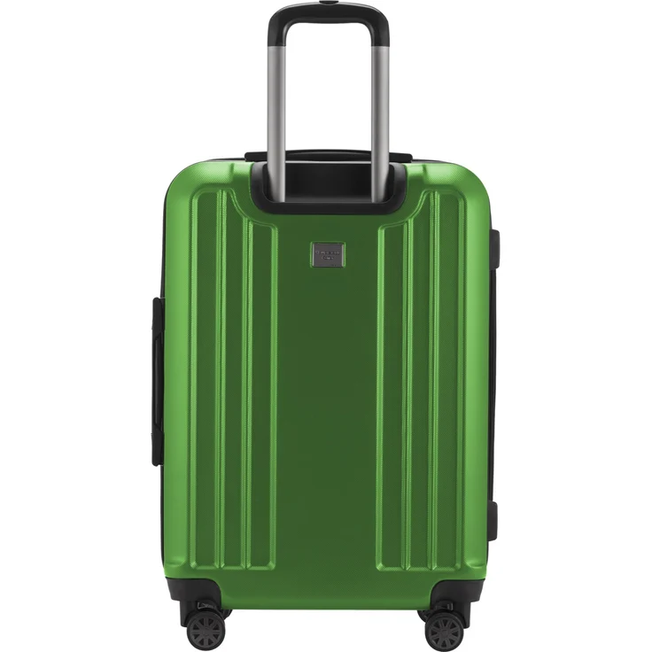 Hauptstadtkoffer XBerg Handgepäck + Laptopfach Koffer Trolley Hartschale, TSA, 55 cm, 42 Liter – Bild 2