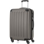 Hauptstadtkoffer Spree Mittelgroßer Koffer Hartschale Trolley, 65 cm, TSA, 74 Liter