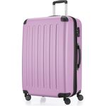 Hauptstadtkoffer Spree Großer Koffer XL Trolley Hartschalenkoffer Reisekoffer, TSA, 75 cm, 119 Liter